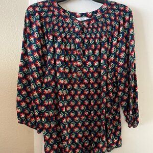 croft and barrow Spring/Summer top